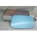 Honda CRZ 12- Blue Side Mirror w LED Signal